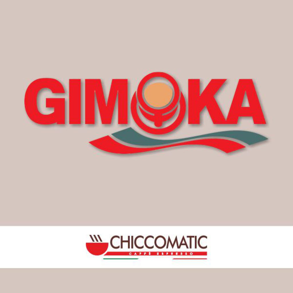 Caffè Gimoka