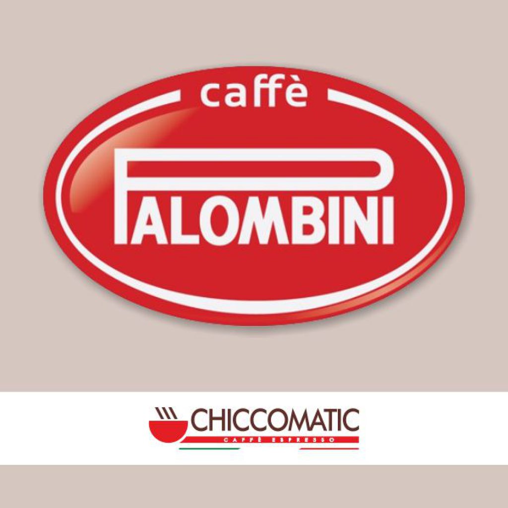 CaffÃ¨ Palombini